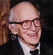 William B. LLoyd, Jr.